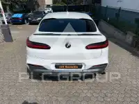 2021 BMW X4