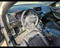 2021 BMW X4