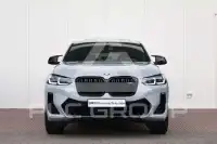 2021 BMW X4