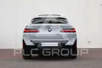 2021 BMW X4