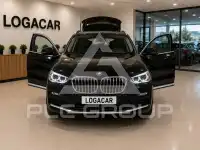 2021 BMW X4