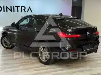 2021 BMW X4