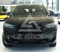 2021 BMW X4