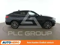 2021 BMW X4