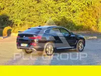 2021 BMW X4