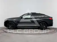 2021 BMW X4