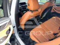 2021 BMW X4