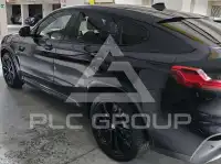 2021 BMW X4