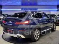 2021 BMW X4