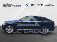 2021 BMW X4