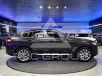 2021 BMW X4