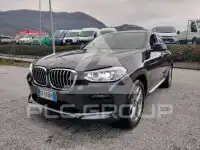 2021 BMW X4