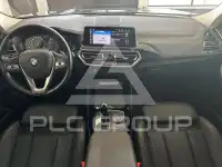 2022 BMW X4