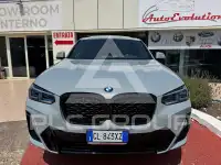 2021 BMW X4
