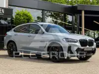 2021 BMW X4
