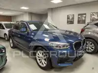 2021 BMW X4