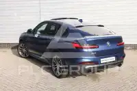 2021 BMW X4