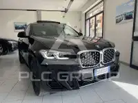 2021 BMW X4