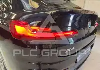 2021 BMW X4