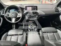 2021 BMW X4