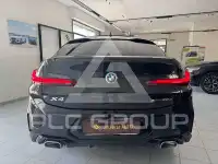 2021 BMW X4