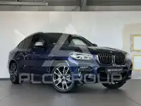 2021 BMW X4