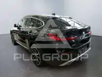 2021 BMW X4