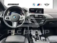 2021 BMW X4