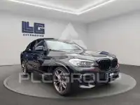 2021 BMW X4