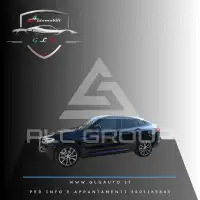 2021 BMW X4
