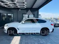 2021 BMW X4