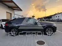 2021 BMW X4