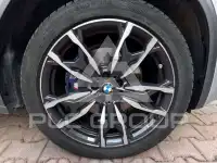 2021 BMW X4