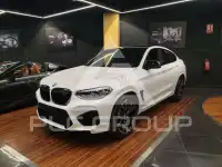 2021 BMW X4