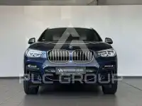 2021 BMW X4