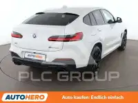 2021 BMW X4