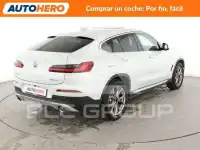 2021 BMW X4