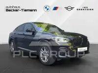 2021 BMW X4