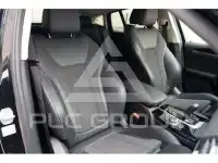 2021 BMW X4