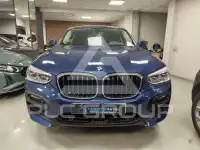 2021 BMW X4