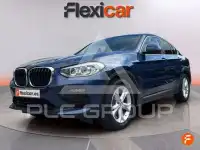 2021 BMW X4