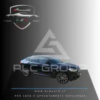 2021 BMW X4