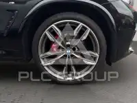 2021 BMW X4