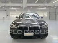 2021 BMW X4
