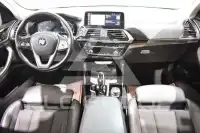 2021 BMW X4