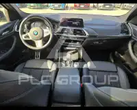 2021 BMW X4