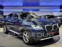 2021 BMW X4