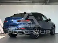2021 BMW X4