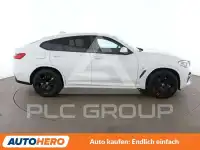 2021 BMW X4