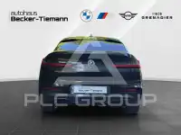 2021 BMW X4
